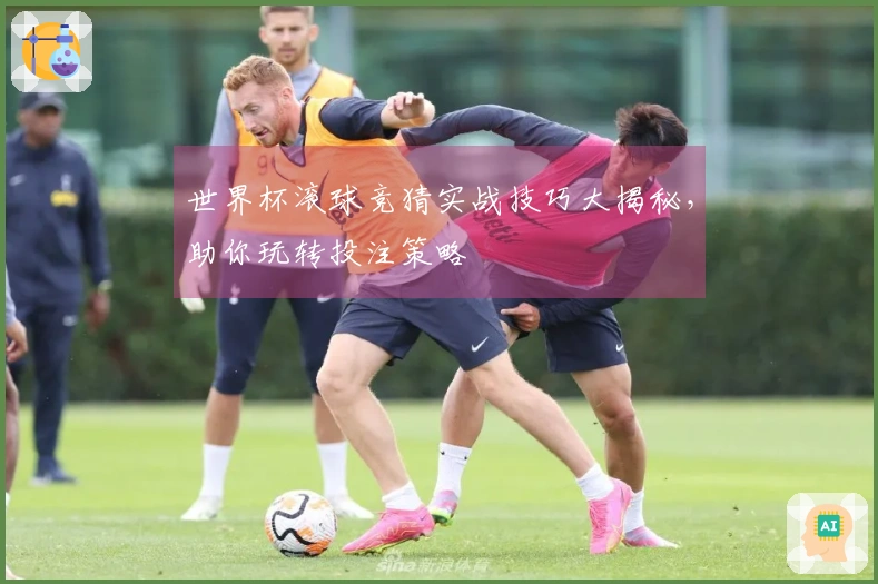 世界杯滚球竞猜实战技巧大揭秘，助你玩转投注策略