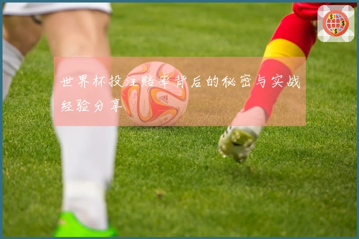 世界杯投注赔率背后的秘密与实战经验分享