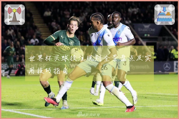 世界杯买球投注规则全景盘点及实用技巧指南