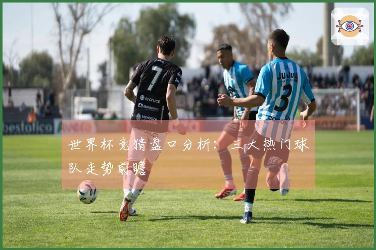 世界杯竞猜盘口分析：三大热门球队走势前瞻