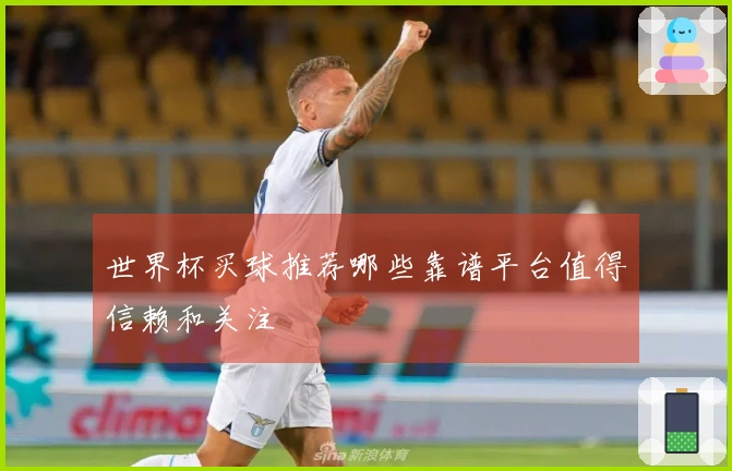 世界杯买球推荐哪些靠谱平台值得信赖和关注