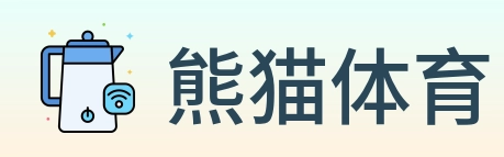 熊猫体育 logo